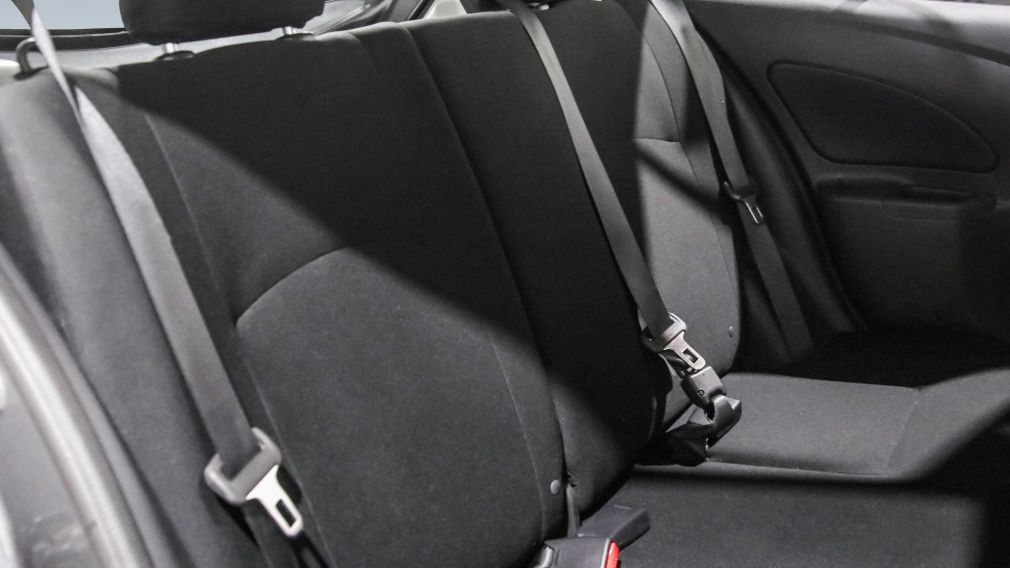 Nissan MICRA S 2019 d&rsquo;occasion à vendre - 20