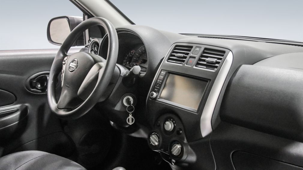 Nissan MICRA S 2019 d&rsquo;occasion à vendre - 22