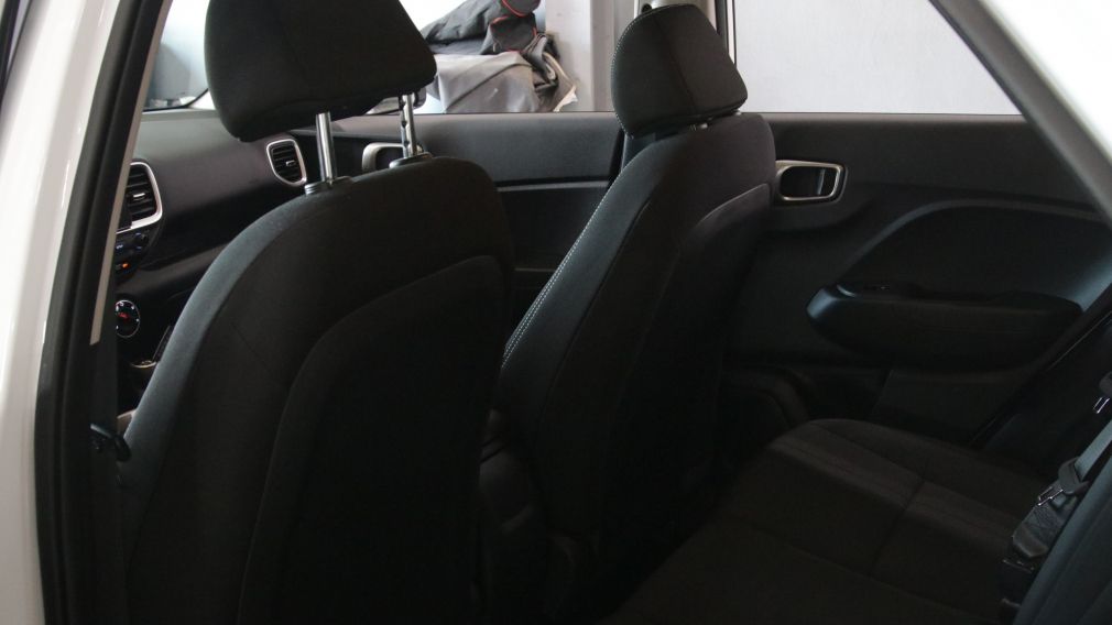 Hyundai Venue Preferred 2026 d&rsquo;occasion à vendre - 19