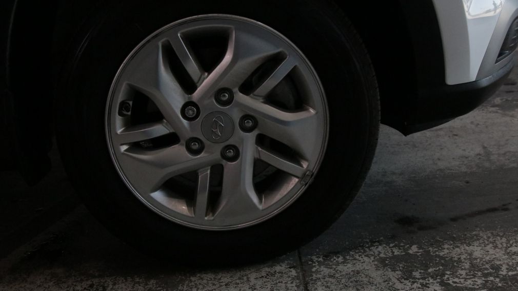 Hyundai Venue Preferred 2026 d&rsquo;occasion à vendre - 7
