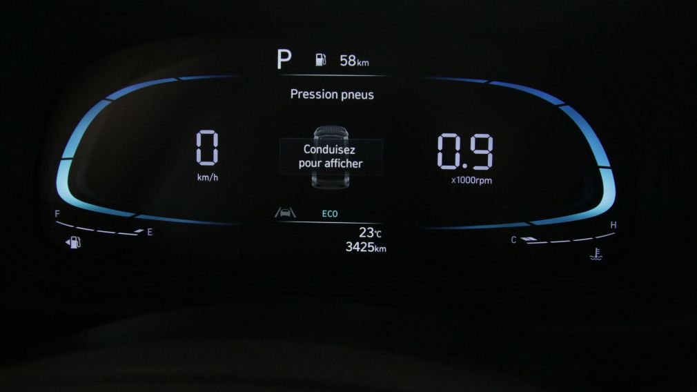 Hyundai Venue Preferred 2026 d&rsquo;occasion à vendre - 8