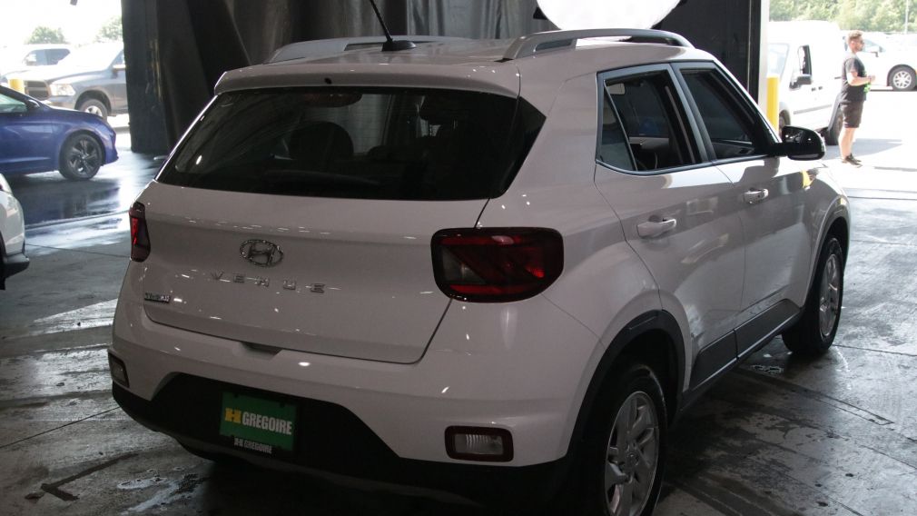 Hyundai Venue Preferred 2026 d&rsquo;occasion à vendre - 6