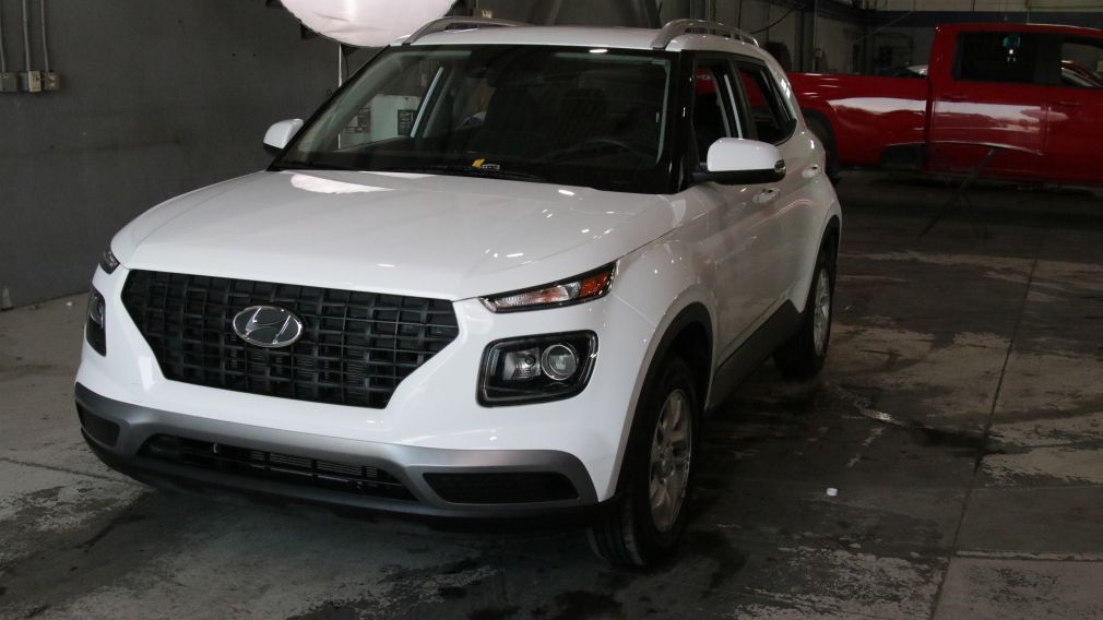 Hyundai Venue Preferred 2026 d&rsquo;occasion à vendre - 3