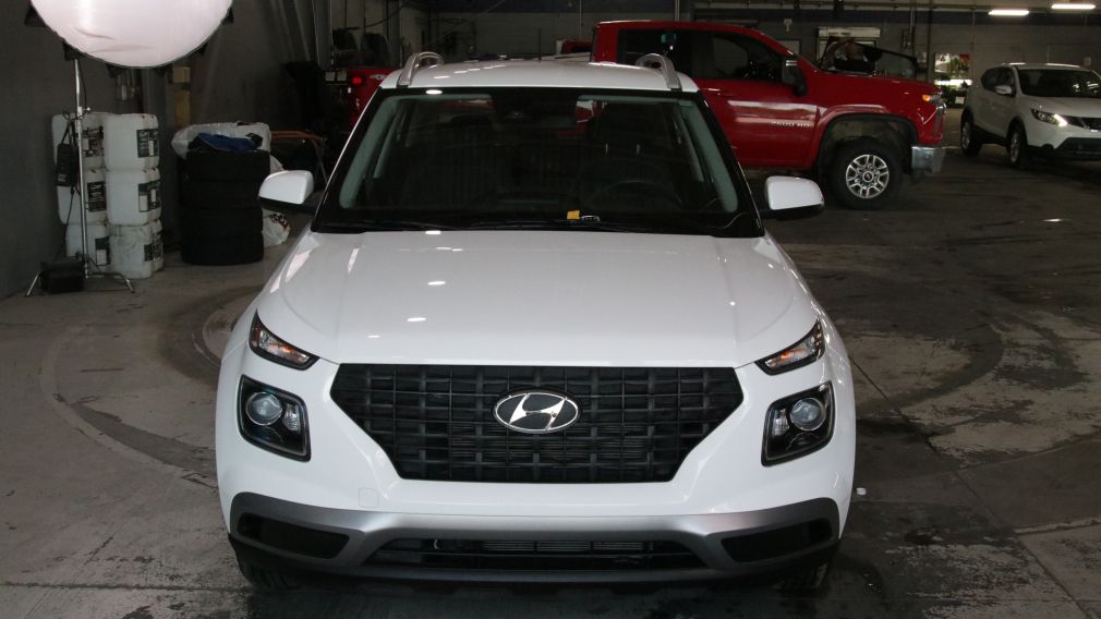 Hyundai Venue Preferred 2026 d&rsquo;occasion à vendre - 2