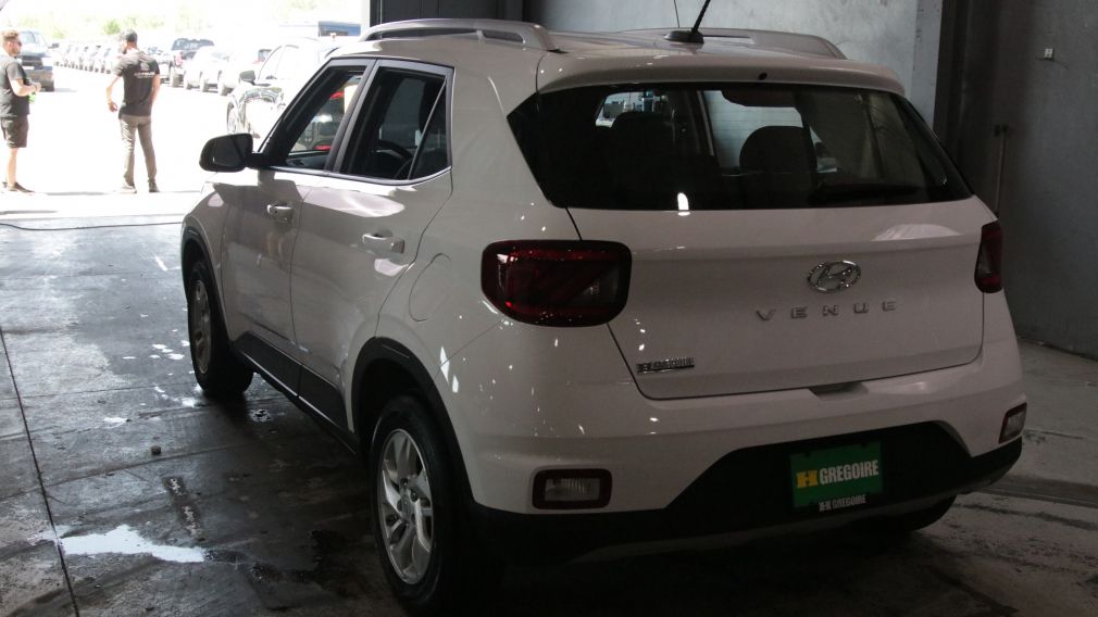 Hyundai Venue Preferred 2026 d&rsquo;occasion à vendre - 4