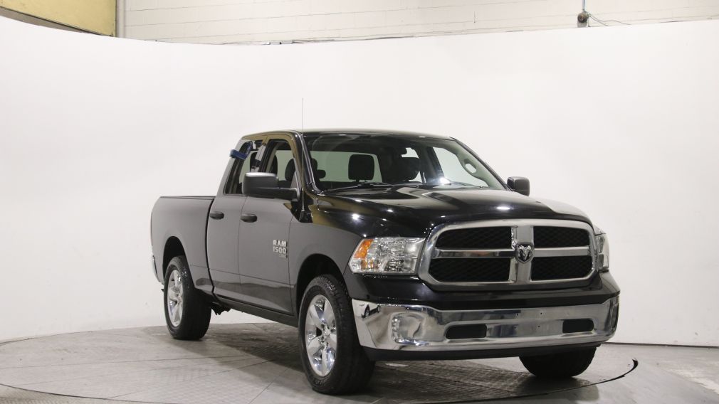 Ram 1500 ST