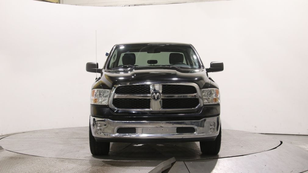 Ram 1500 ST 2019 d&rsquo;occasion à vendre - 2