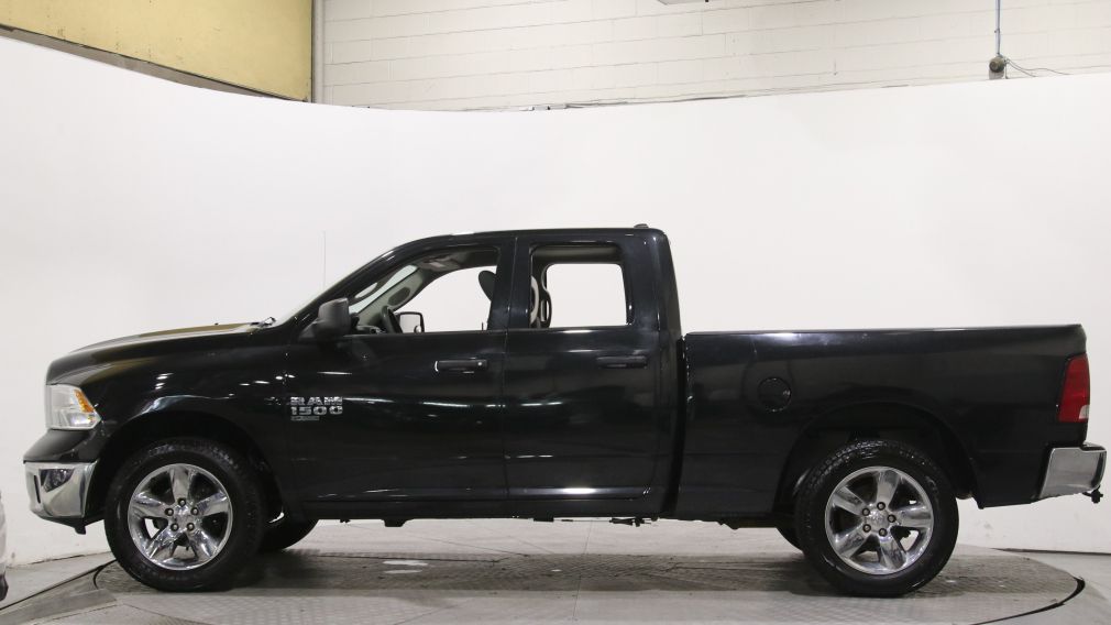 Ram 1500 ST 2019 d&rsquo;occasion à vendre - 4