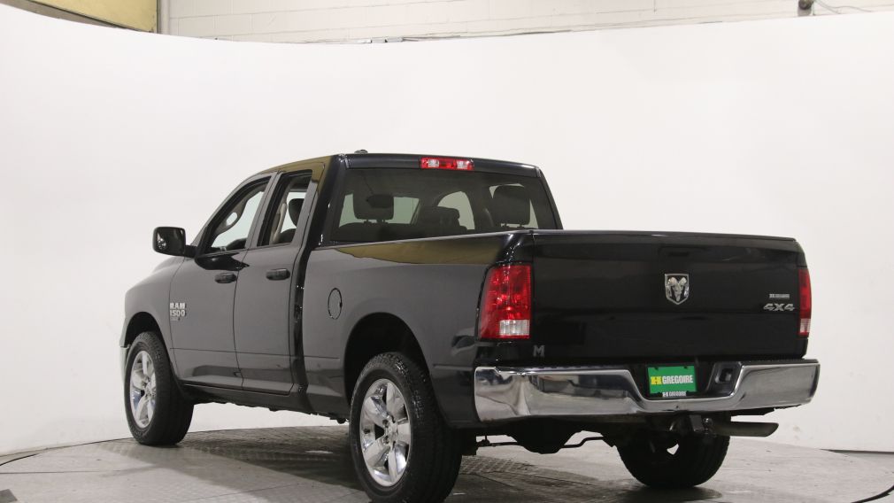 Ram 1500 ST 2019 d&rsquo;occasion à vendre - 5