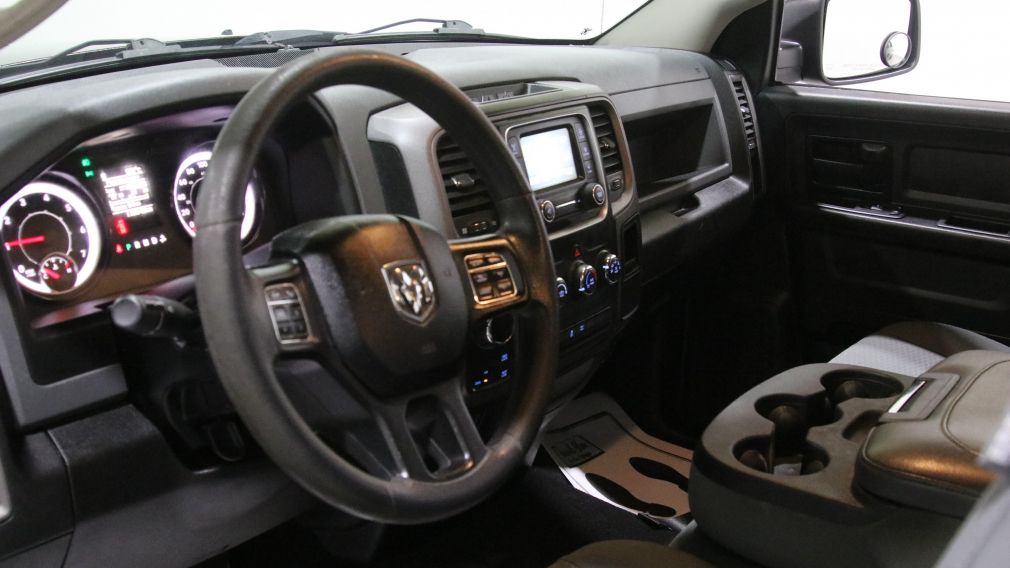 Ram 1500 ST 2019 d&rsquo;occasion à vendre - 9