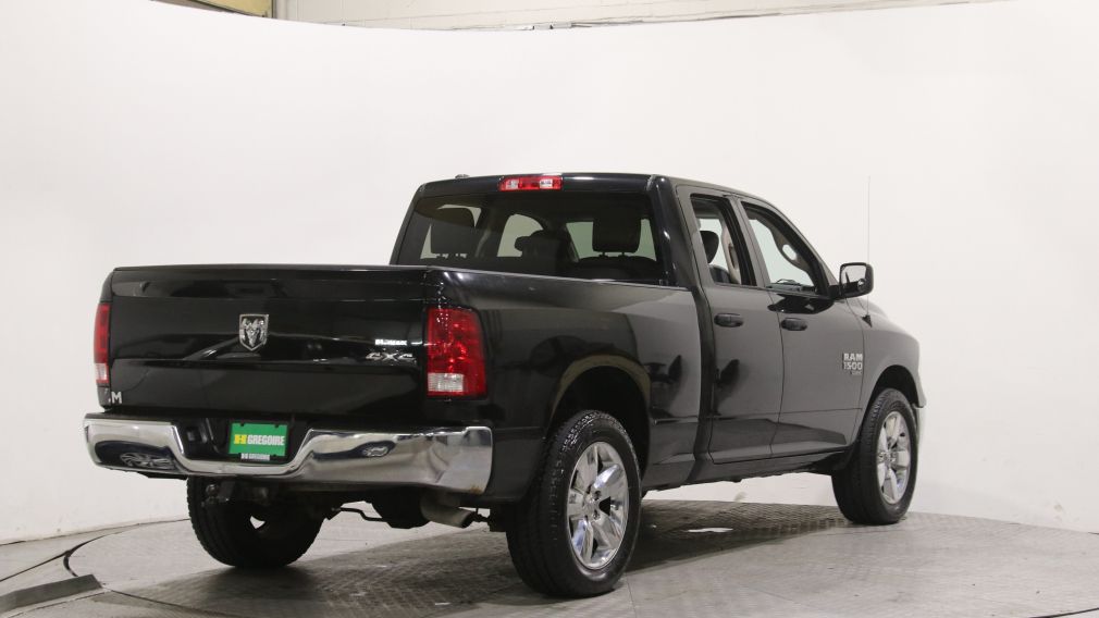 Ram 1500 ST 2019 d&rsquo;occasion à vendre - 7