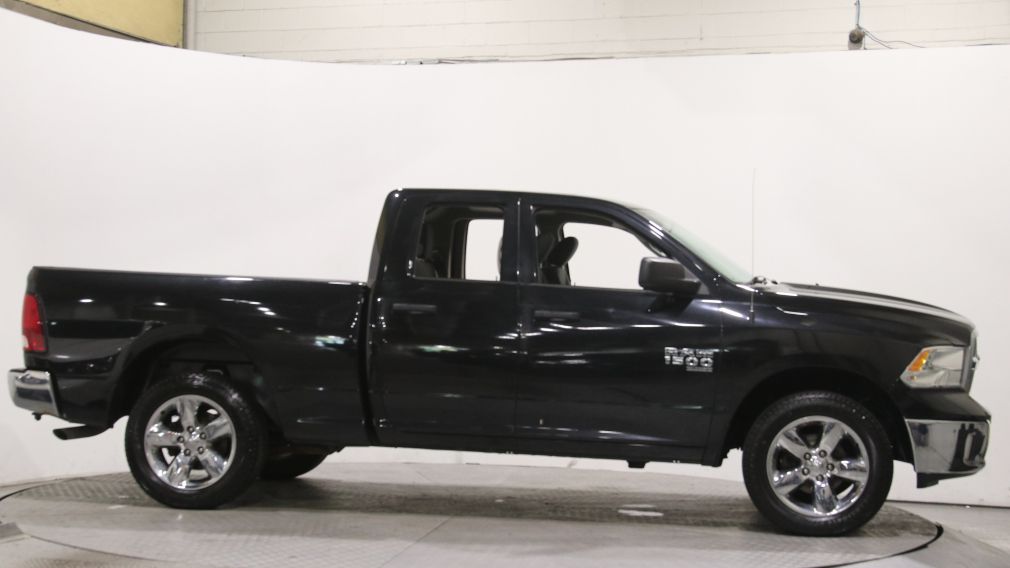 Ram 1500 ST 2019 d&rsquo;occasion à vendre - 8