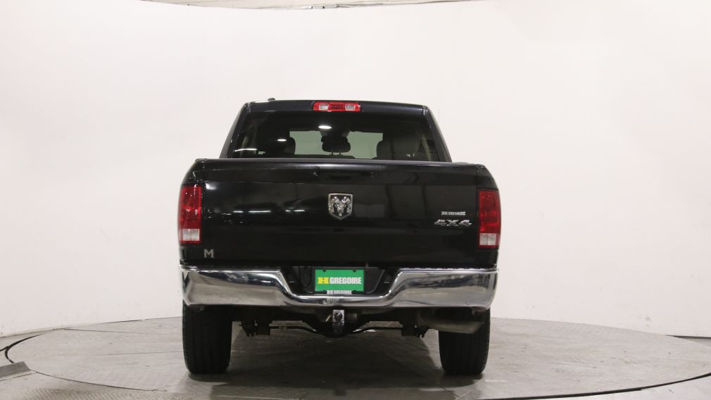 Ram 1500 ST 2019 d&rsquo;occasion à vendre - 6