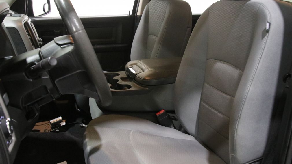 Ram 1500 ST 2019 d&rsquo;occasion à vendre - 10