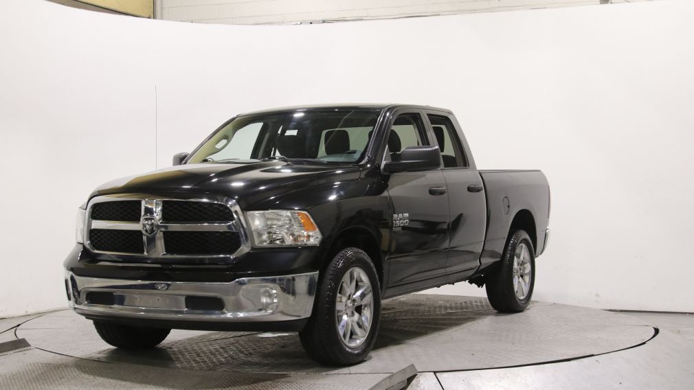 Ram 1500 ST 2019 d&rsquo;occasion à vendre - 3