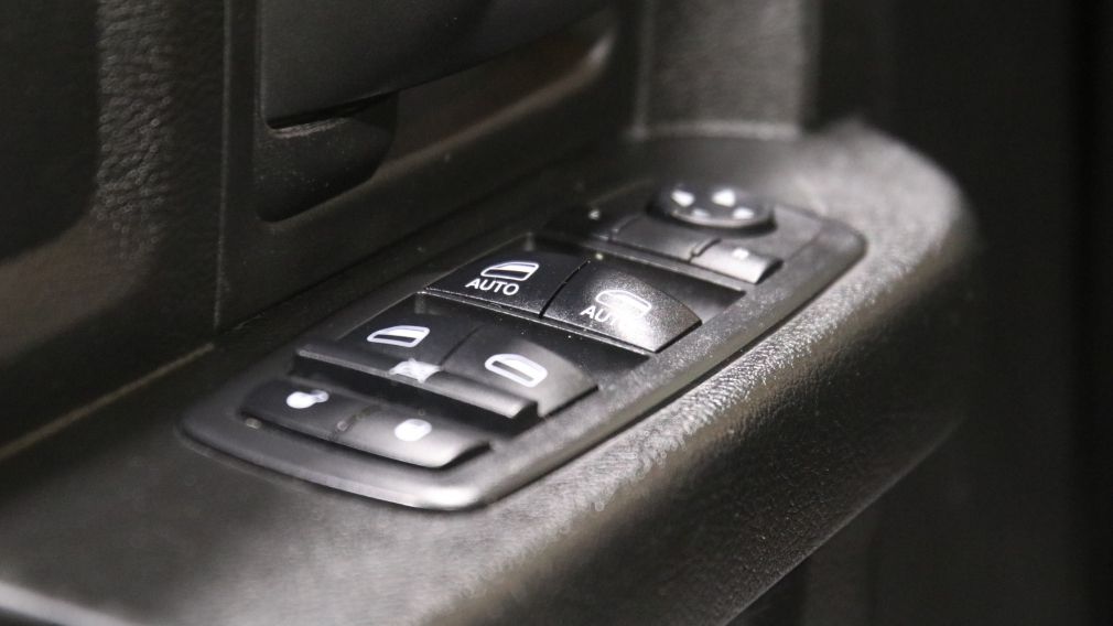 Ram 1500 ST 2019 d&rsquo;occasion à vendre - 11