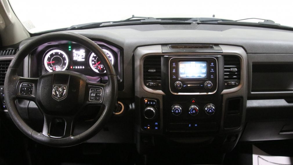 Ram 1500 ST 2019 d&rsquo;occasion à vendre - 13