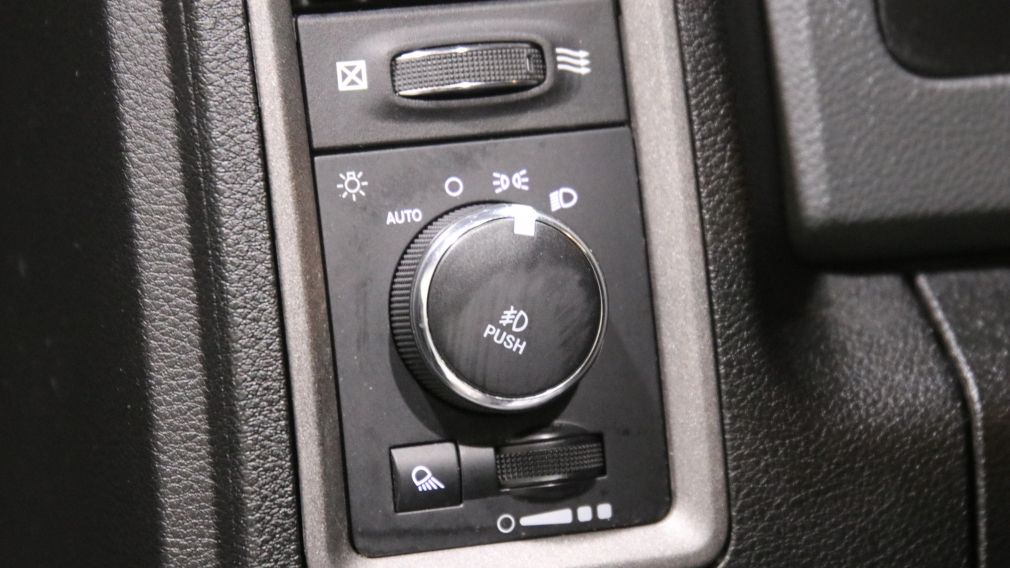 Ram 1500 ST 2019 d&rsquo;occasion à vendre - 12