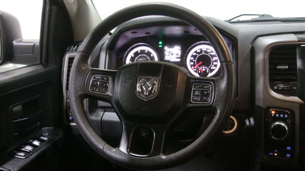 Ram 1500 ST 2019 d&rsquo;occasion à vendre - 14
