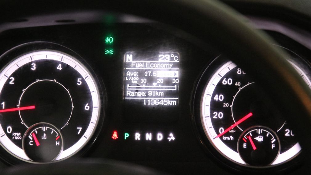 Ram 1500 ST 2019 d&rsquo;occasion à vendre - 17