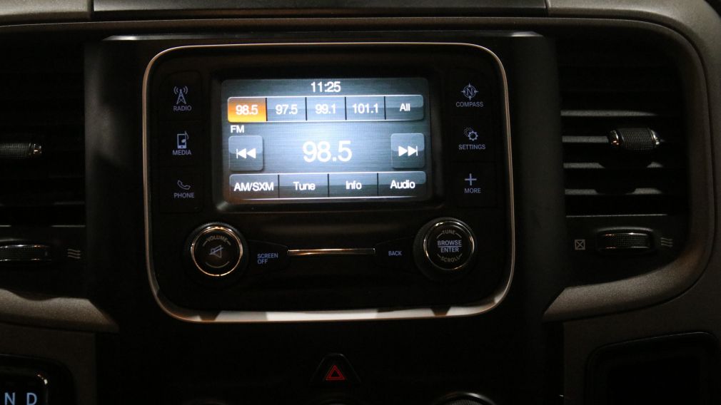 Ram 1500 ST 2019 d&rsquo;occasion à vendre - 18