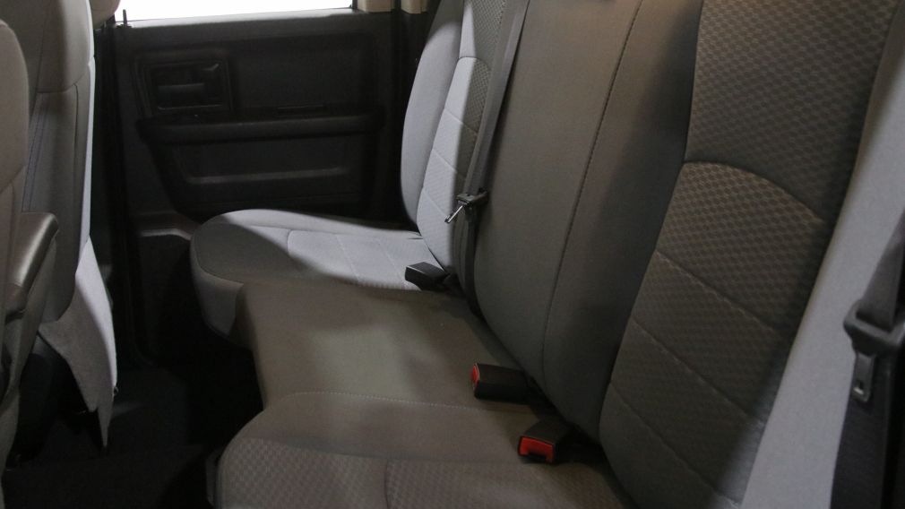 Ram 1500 ST 2019 d&rsquo;occasion à vendre - 22