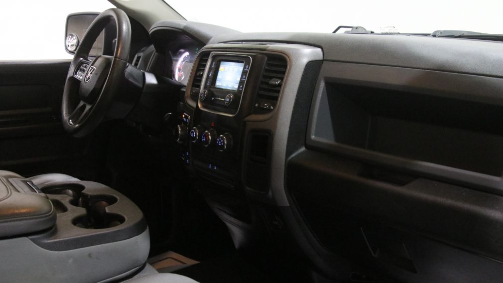 Ram 1500 ST 2019 d&rsquo;occasion à vendre - 25