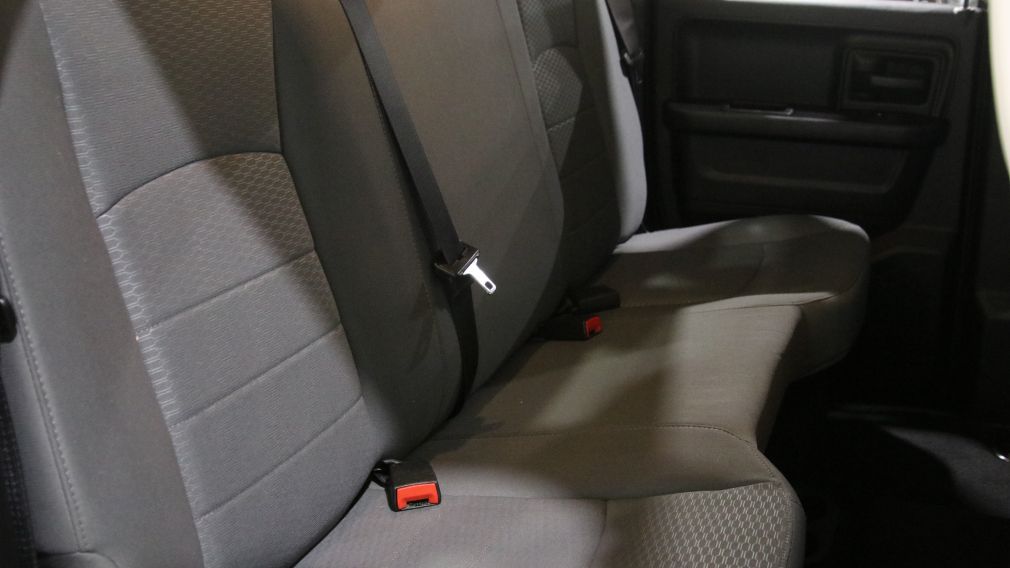 Ram 1500 ST 2019 d&rsquo;occasion à vendre - 23