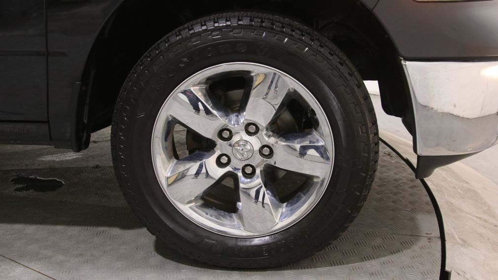 Ram 1500 ST 2019 d&rsquo;occasion à vendre - 26