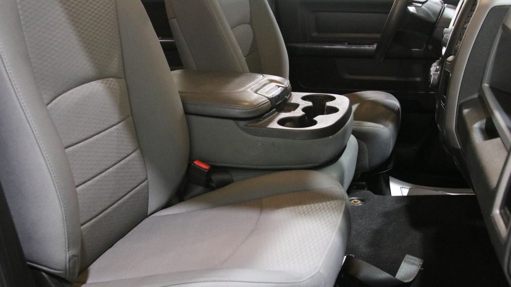 Ram 1500 ST 2019 d&rsquo;occasion à vendre - 24