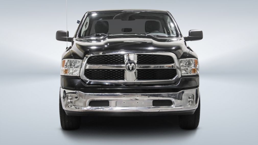 Ram 1500 ST 2019 à vendre à Trois-Rivières - 2