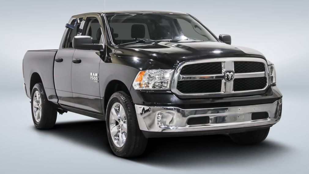Ram 1500 ST