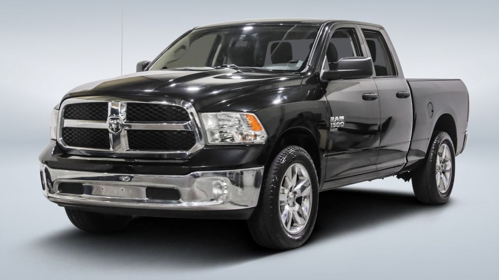 Ram 1500 ST 2019 à vendre à Trois-Rivières - 3