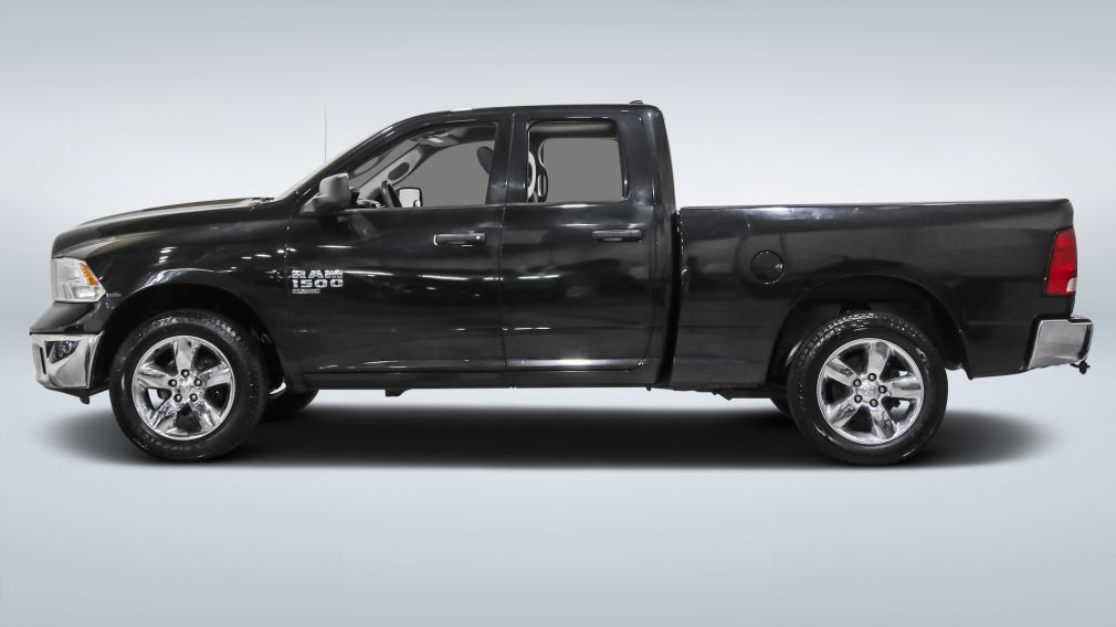 Ram 1500 ST 2019 à vendre à Trois-Rivières - 4