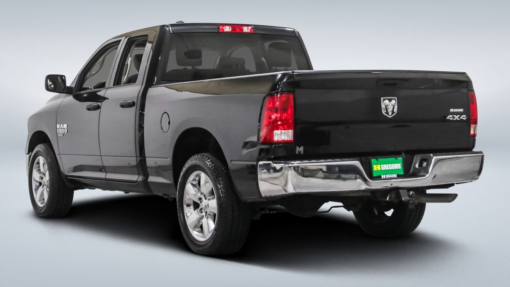 Ram 1500 ST 2019 à vendre à Trois-Rivières - 5