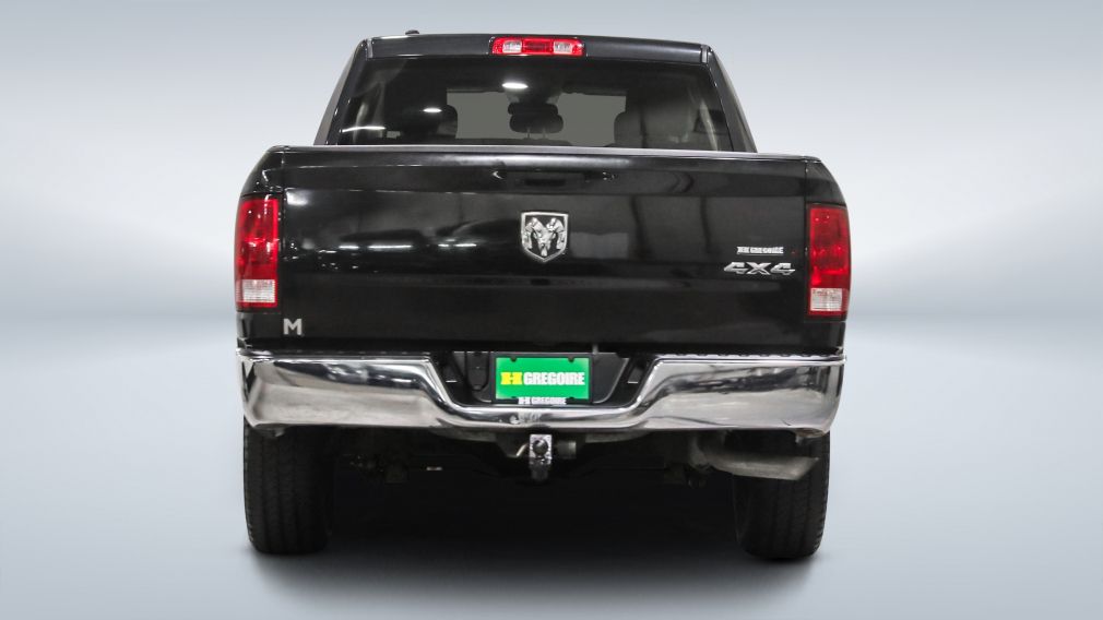 Ram 1500 ST 2019 à vendre à Trois-Rivières - 6