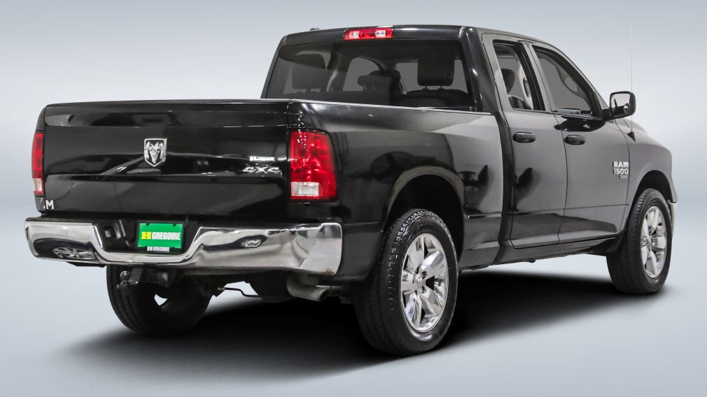 Ram 1500 ST 2019 à vendre à Trois-Rivières - 7