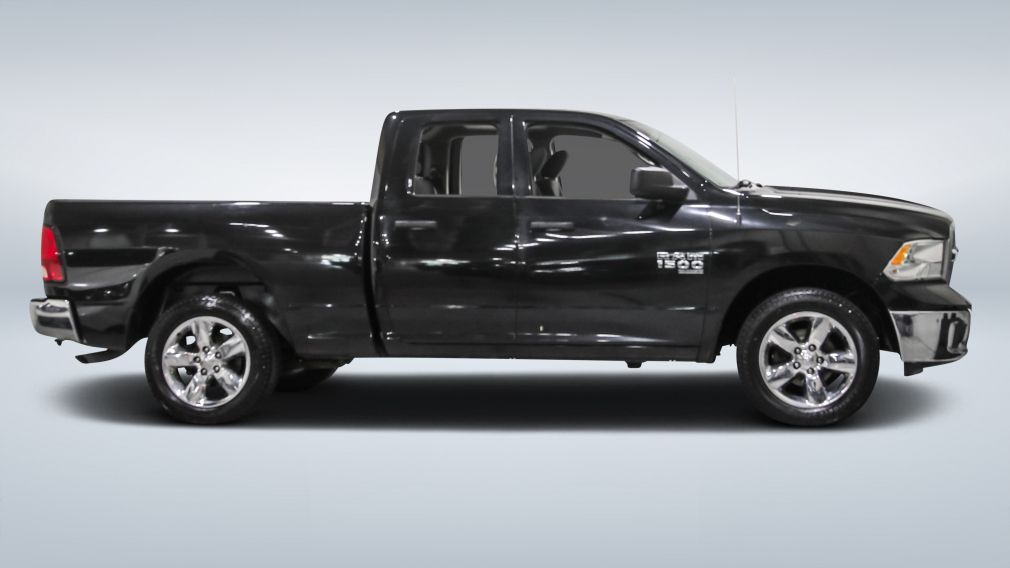 Ram 1500 ST 2019 à vendre à Trois-Rivières - 8