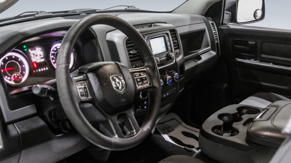 Ram 1500 ST 2019 à vendre à Trois-Rivières - 9