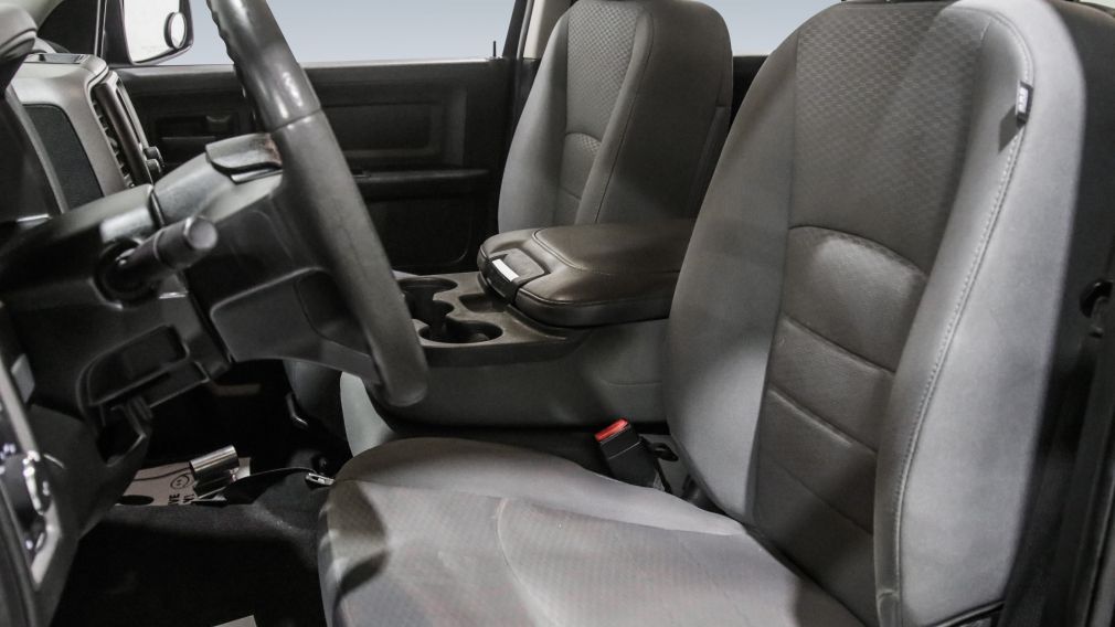Ram 1500 ST 2019 à vendre à Trois-Rivières - 10