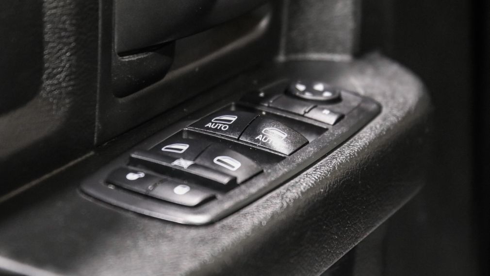 Ram 1500 ST 2019 à vendre à Trois-Rivières - 11