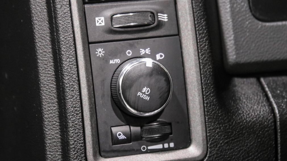 Ram 1500 ST 2019 à vendre à Trois-Rivières - 12
