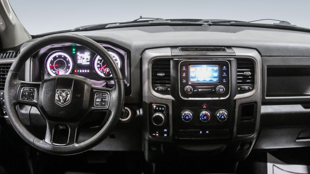 Ram 1500 ST 2019 à vendre à Trois-Rivières - 13