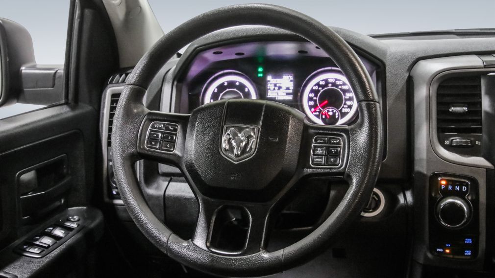 Ram 1500 ST 2019 à vendre à Trois-Rivières - 14