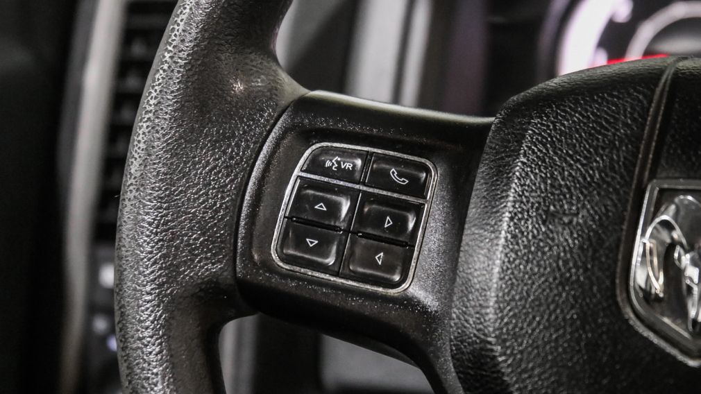 Ram 1500 ST 2019 à vendre à Trois-Rivières - 15