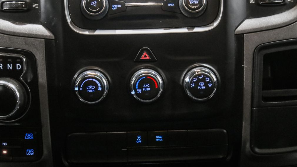 Ram 1500 ST 2019 à vendre à Trois-Rivières - 19