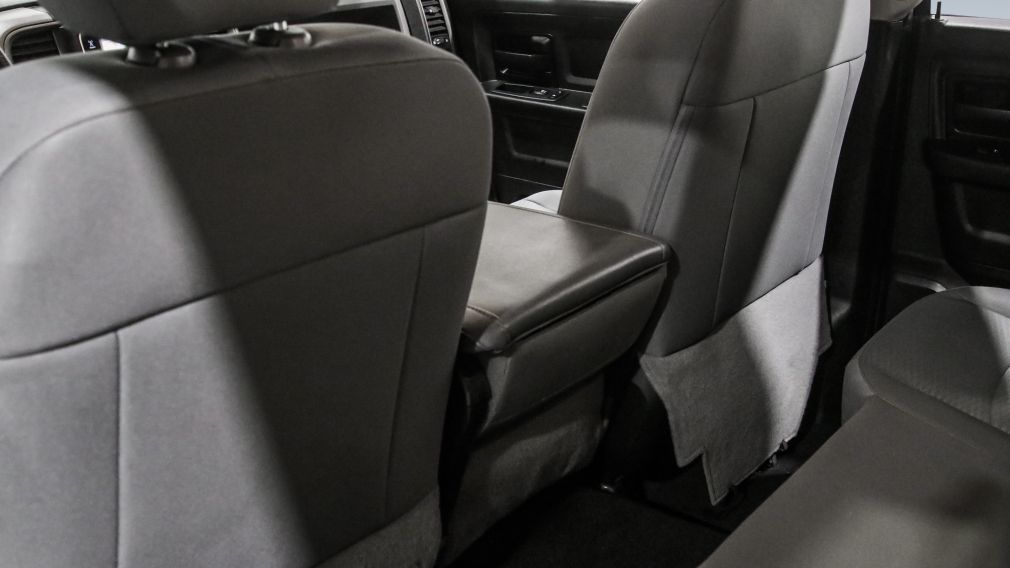 Ram 1500 ST 2019 à vendre à Trois-Rivières - 21