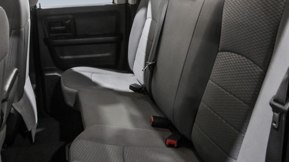 Ram 1500 ST 2019 à vendre à Trois-Rivières - 22