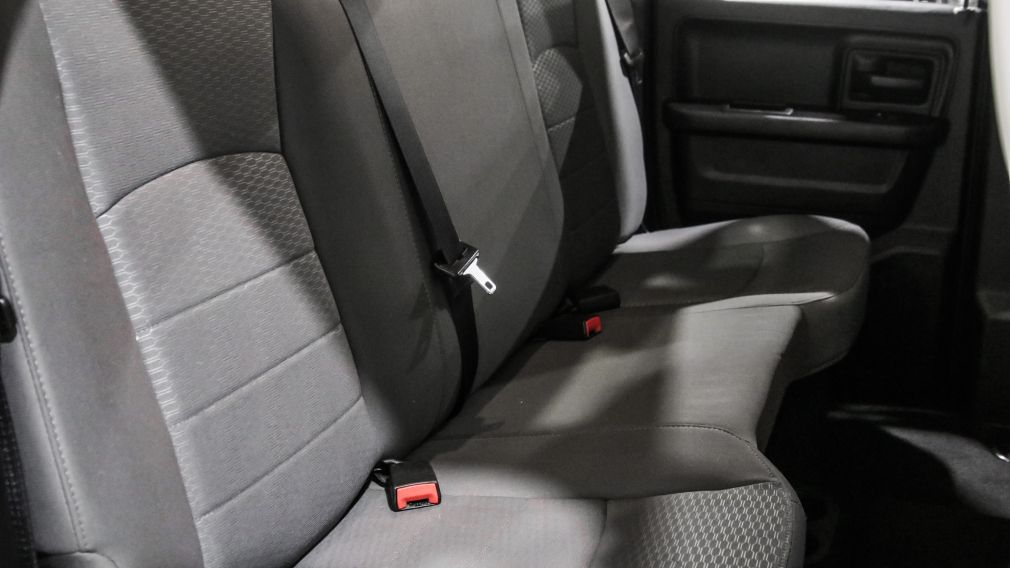 Ram 1500 ST 2019 à vendre à Trois-Rivières - 23