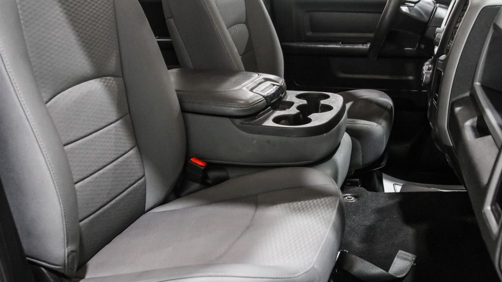 Ram 1500 ST 2019 à vendre à Trois-Rivières - 24
